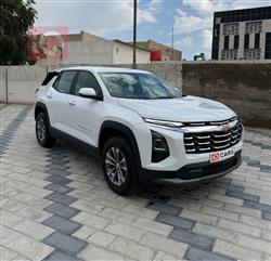 شيفروليه إكوينوكس